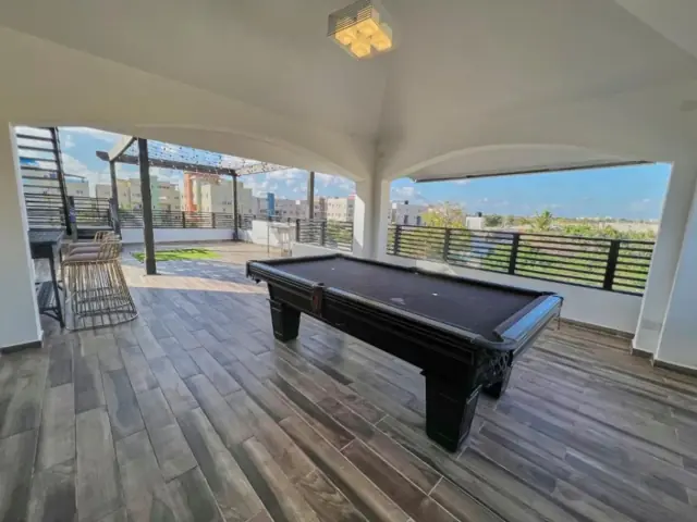 Casa de Lujo en La Romana, Sector Caleta, USD$ 290,000