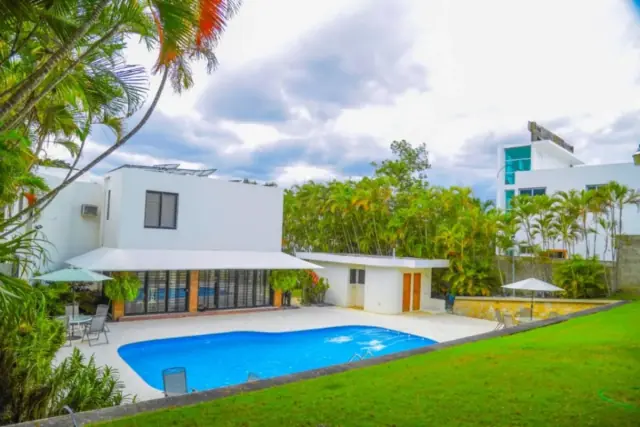 Casa de Lujo en Los Cerros de Gurabo, USD$ 1,500,000