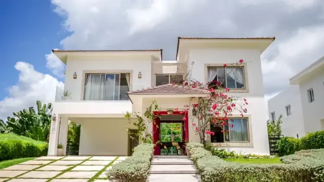 Casa de Lujo en Puerto Plata, Plantation, USD$ 750,000