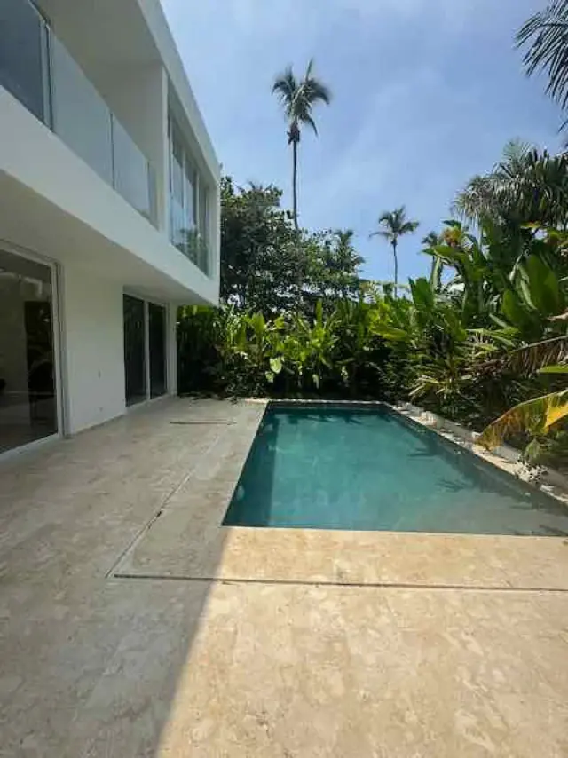 Casa de Lujo en Punta Bonita, Samaná, USD$ 560,000