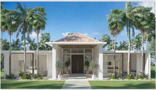 Casa de Lujo en Samaná, El Portillo, USD$ 3,200,000