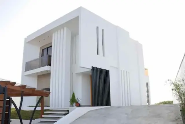 Casa de Lujo en Samaná, Las Terrenas, USD$ 475,000