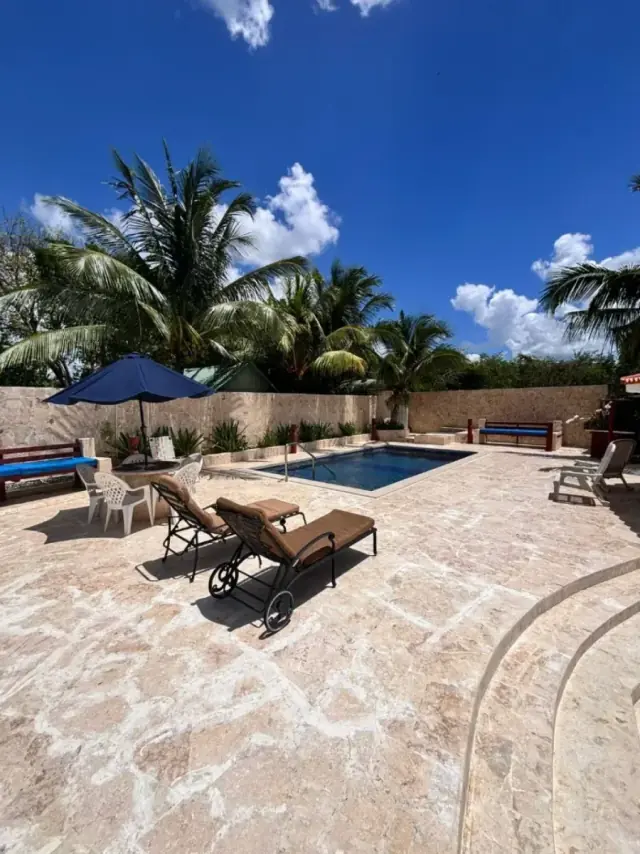 Casa de Lujo en San Pedro de Macorís, USD$ 899,000