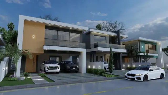 Casa Don Fernando, USD$ 300,000
