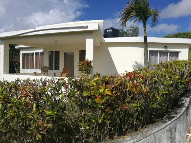Casa en ARROYO GRANDE RÍO SAN JUAN, USD$ 120,000