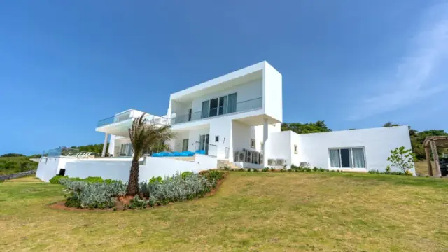 Casa En Centro Del Pueblo O El Limón, Samaná, USD$ 3,900,000