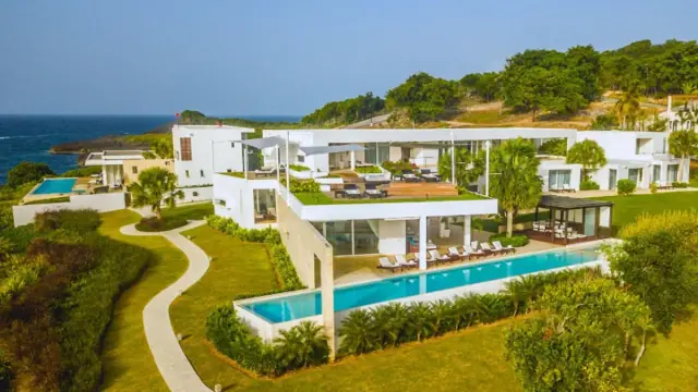 Casa En Centro Del Pueblo O El Limón, Samaná, USD$ 9,800,000