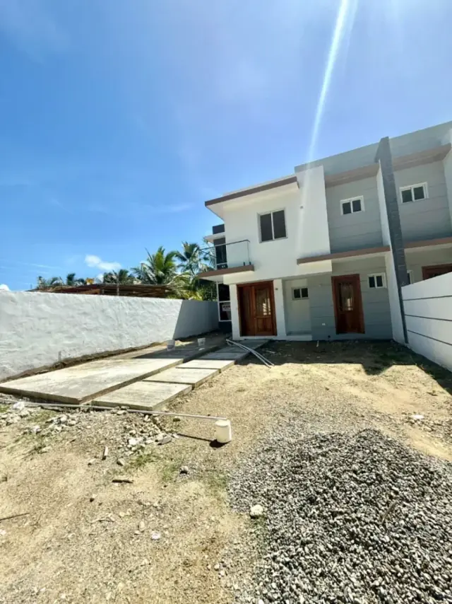 Casa en Costa Azul, Cabarete, Sosúa, USD$ 220,000