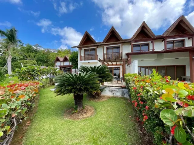 Casa En Doncel, Samaná, USD$ 365,000