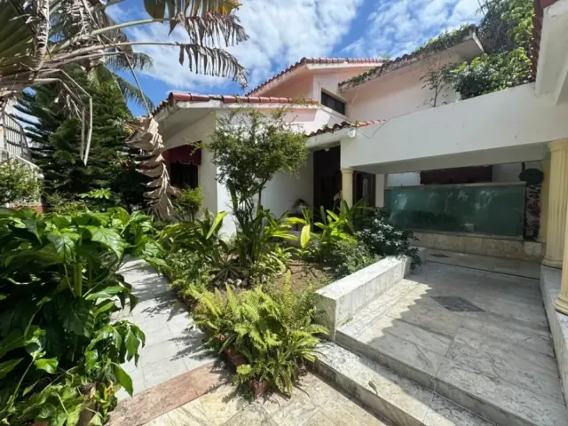 Casa en El Millón, Santo Domingo, RD$ 55,000,000