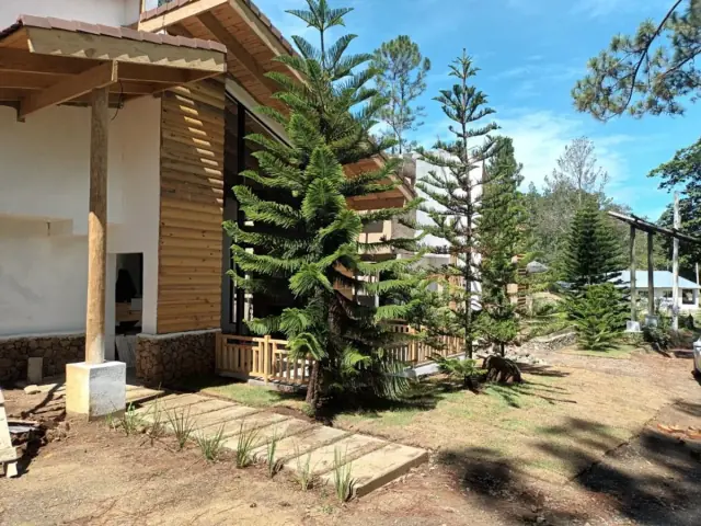 Casa En Jarabacoa, Jarabacoa, USD$ 325,000