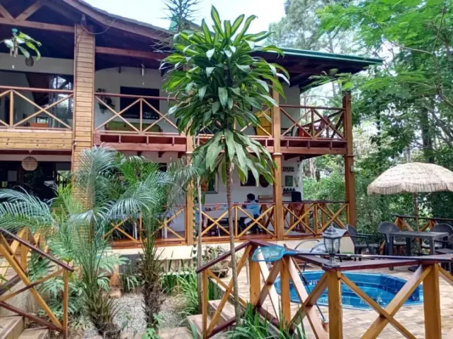 Casa en Jarabacoa, Sector Hotel Montaña, RD$ 20,000,000