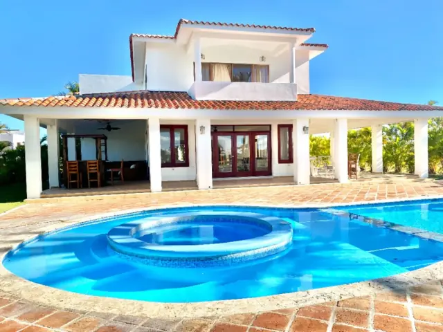 Casa En La Estancia, La Romana, USD$ 700,000