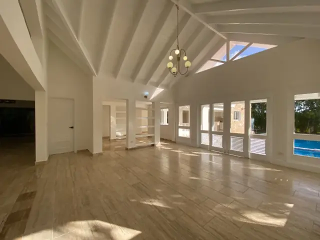 Casa En La Estancia, La Romana, USD$ 625,000