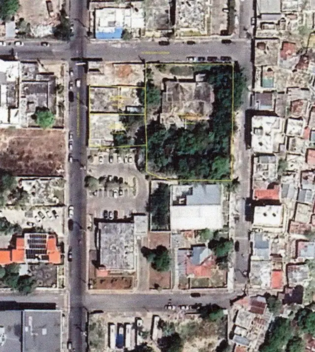 Casa en La Romana, Centro de la Ciudad, USD$ 1,305,000