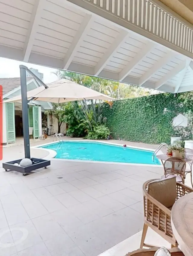 Casa en Los Cacicazgos, USD$ 3,200,000