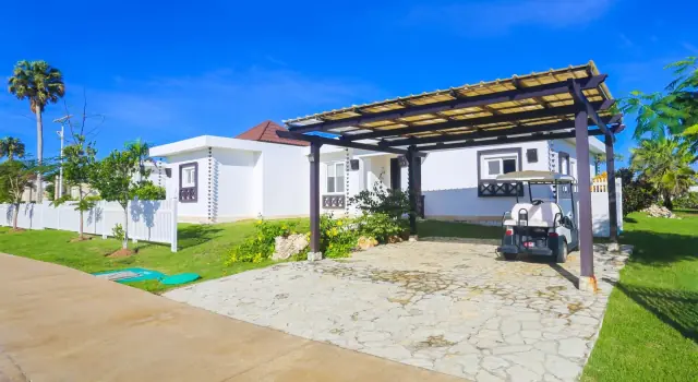 Casa en Venta – Ocean Village, Sosúa., USD$ 750,000