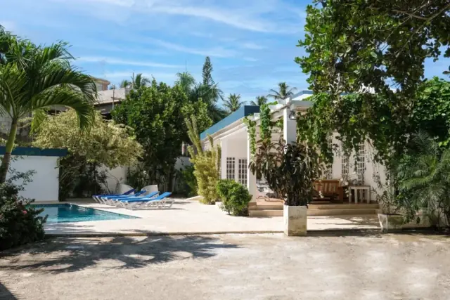 Casa en Playa Ballenas, Las Terrenas, USD$ 595,000