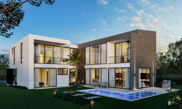 Casa En Punta Cana Village, Punta Cana, USD$ 1,000,000