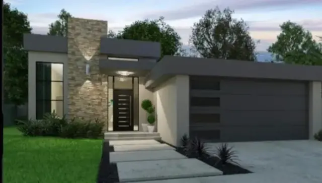 Casa en Santiago, USD$ 110,000