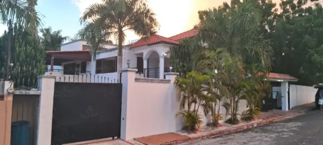 Casa en Venta en Buena Vista Norte, USD$ 390,000