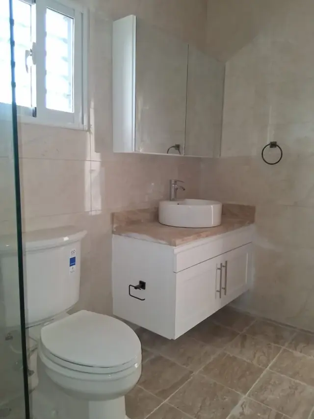 Casa en venta en Las Orquídeas, La Romana, USD$ 240,000