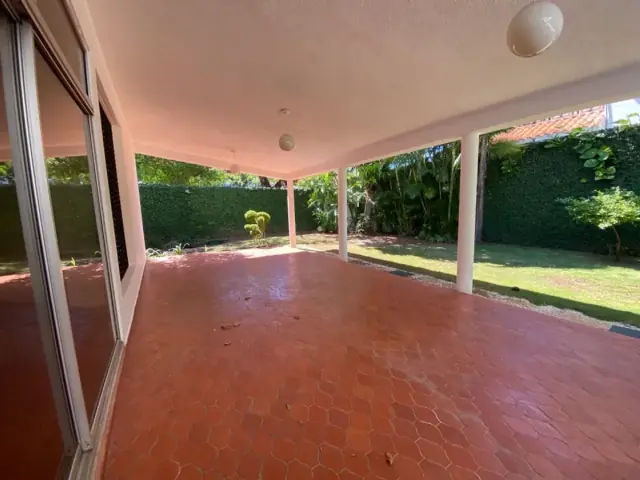 Casa en venta en Los Cacicazgos, USD$ 1,200,000