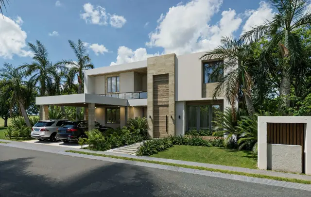 Casa en Venta Vista Cana, USD$ 750,000