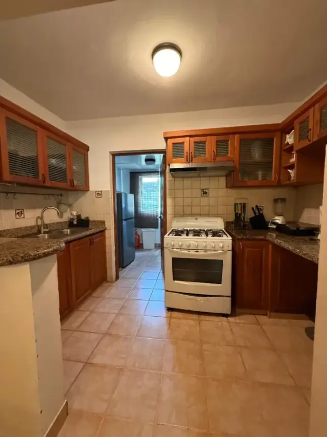 Casa en Villa Del Jardín 1, Metro Country Club, Juan Dolio, USD$ 235,000