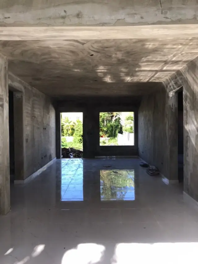 Casa Estilo Moderno, USD$ 156,140