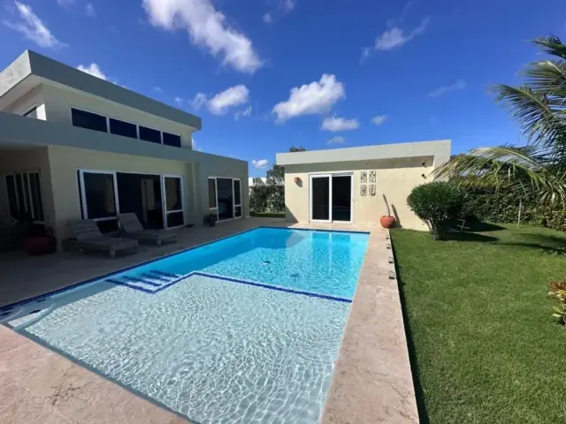 Casa Linda I, Cabarete SOSÚA, USD$ 379,000