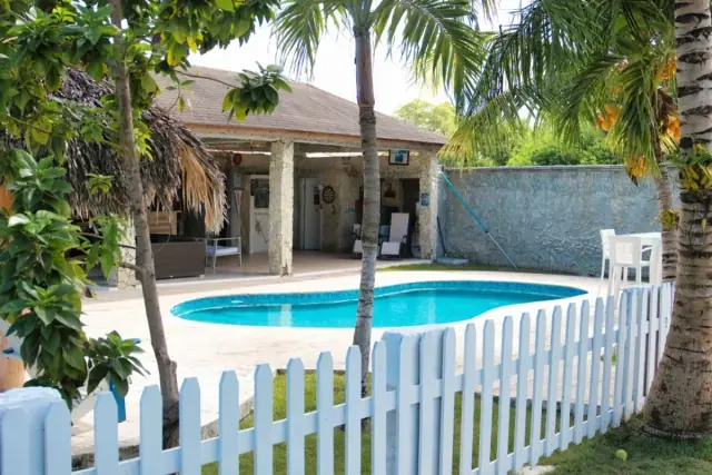 Casa Moderna de Lujo en El Ejecutivo, USD$ 710,000