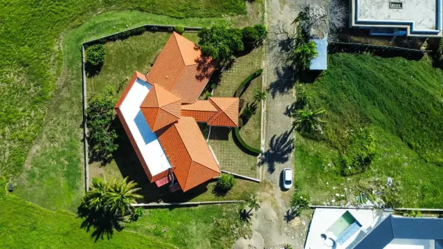 Casa Super Espaciosa, The Palms, USD$ 550,000