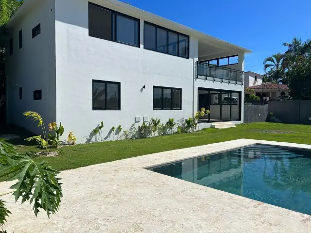 Dos Apartamentos en Encuentro, Cabarete – Ideal para Inversión o Vivienda, USD$ 335,000
