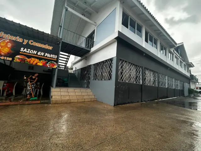 EDIFICIO COMERCIAL EN VENTA 1418 M² LA ROMANA, USD$ 1,025,000