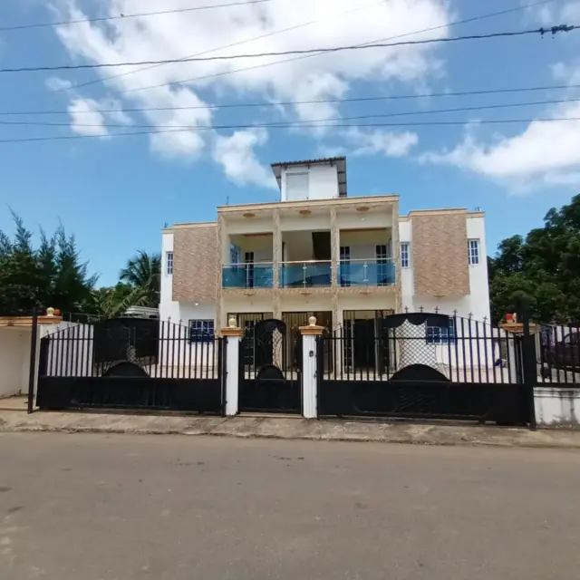 Edificio en Urbanización Aurora, Río San Juan, USD$ 400,000
