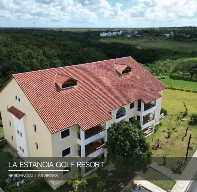 Elegante Apartamento 2H en Las Brisas, USD$ 256,599