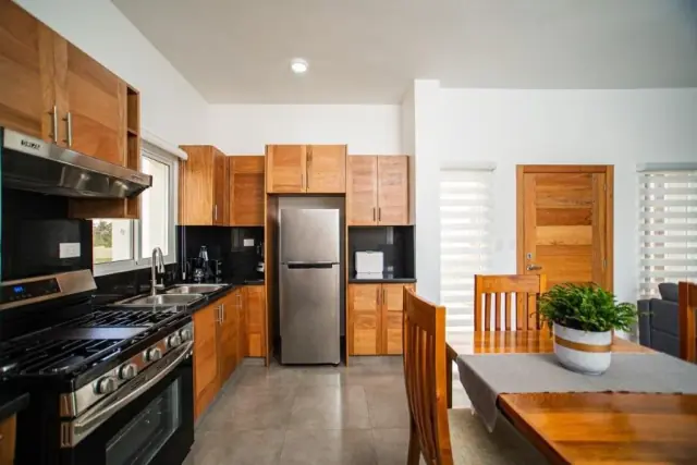 Encantadora casa en venta – Sosúa, USD$ 226,000