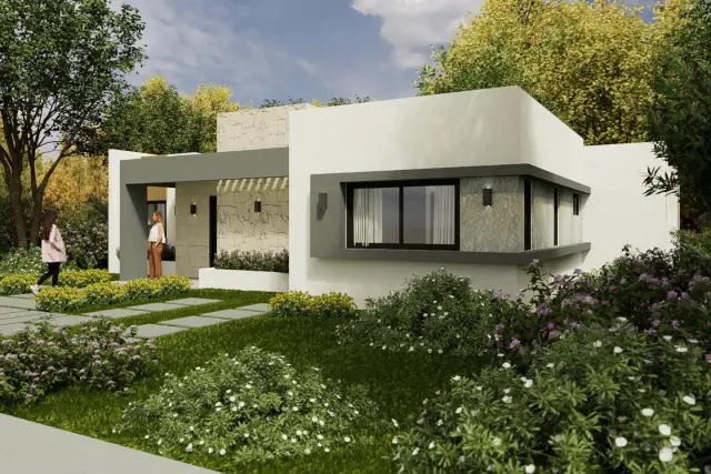 ENCANTADORA VILLA EN SOSÚA, USD$ 361,000