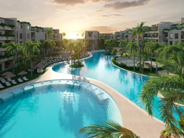 Espectacular Penthouse en El Cortecito, USD$ 309,000