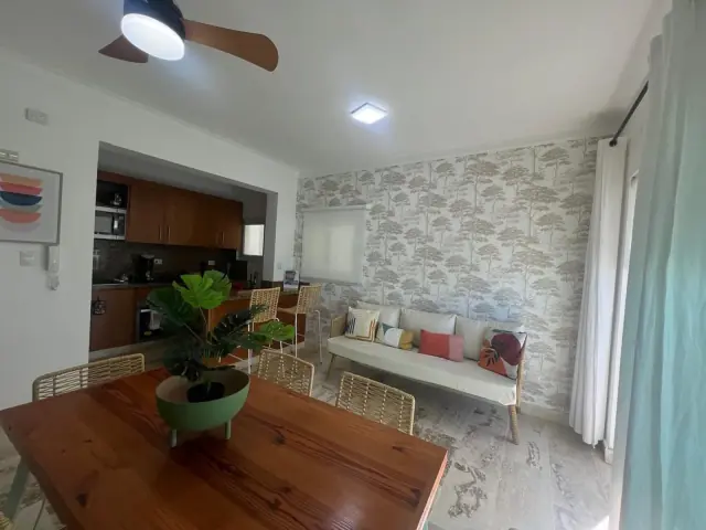 Espectacular Penthouse Frente al Mar en Venta, USD$ 275,000
