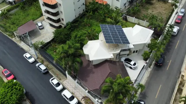 Exclusiva Casa en Villa María,, RD$ 34,500,000