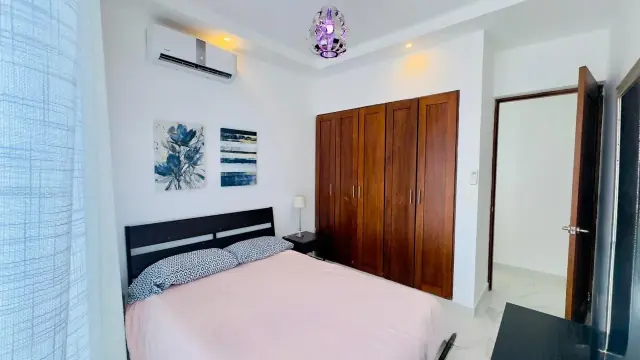 **Exclusive Villa for Sale in** Perla Marina, USD$ 845,000