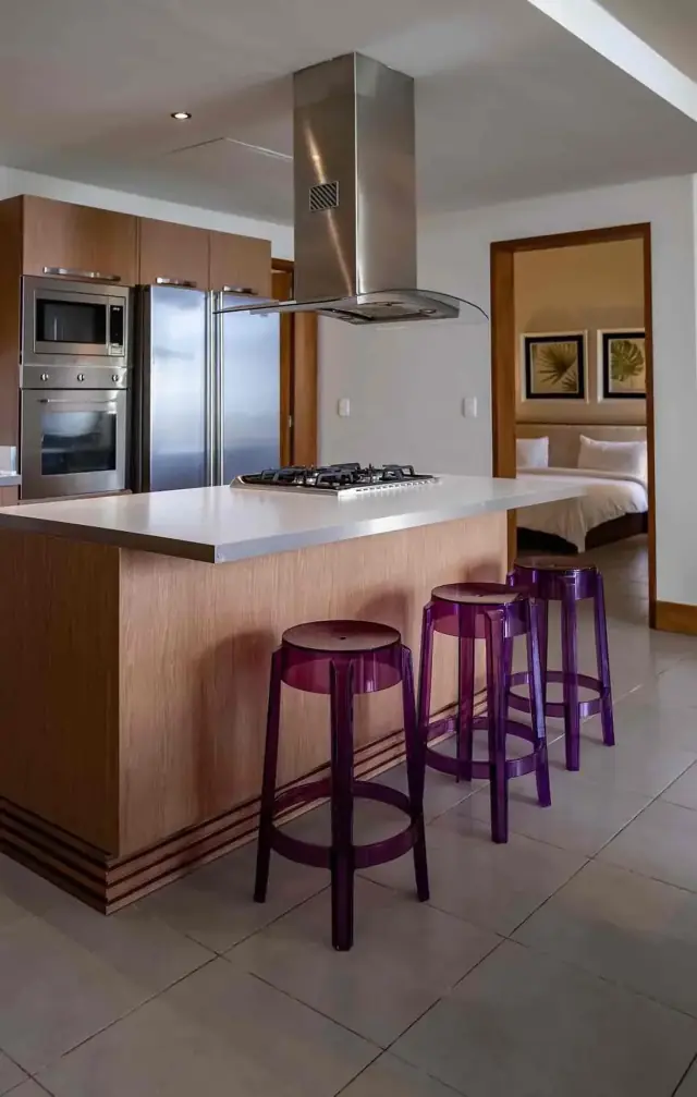 Exclusivo Condominio Frente al Mar en Ultravioleta Cabarete, USD$ 599,000