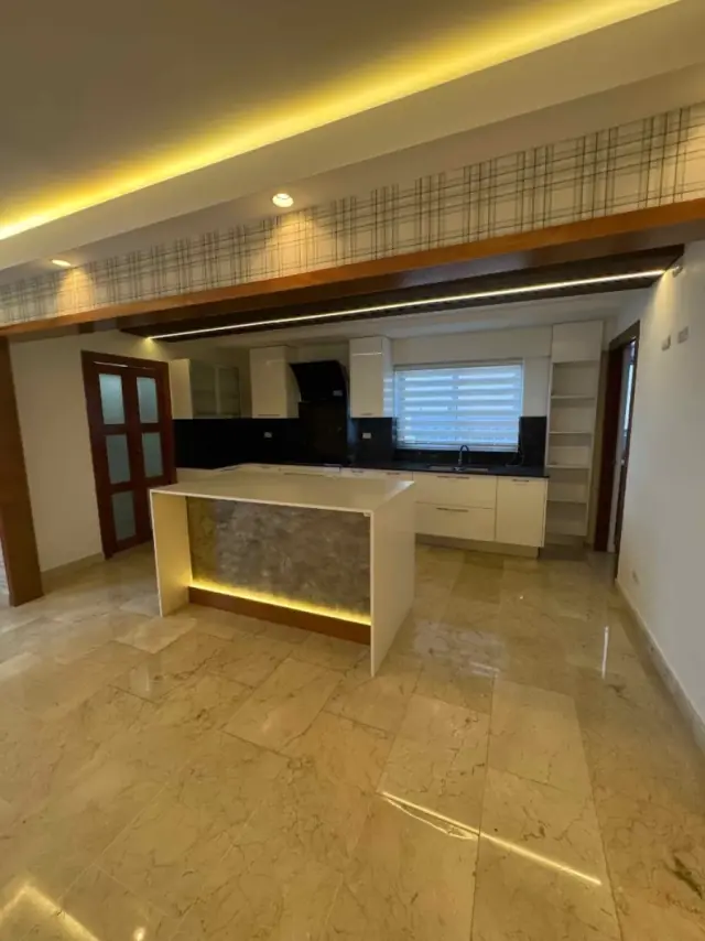 Exclusivo Penthouse en Bella Vista, Santo Domingo, USD$ 750,000