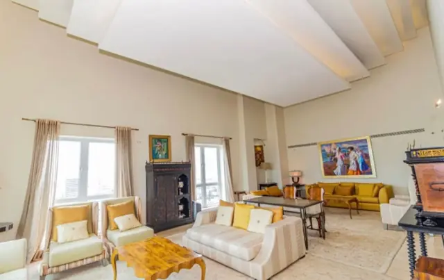 Exclusivo Penthouse en La Esperilla, Santo Domingo, USD$ 1,700,000