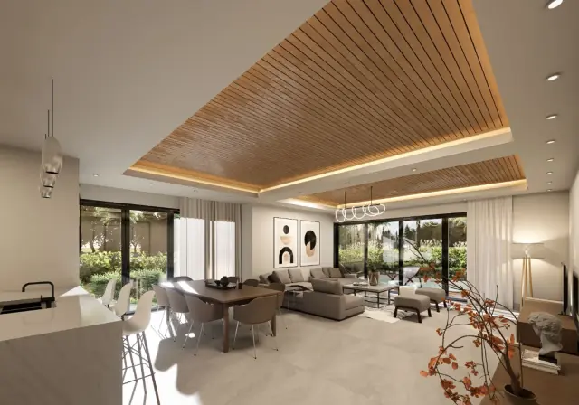 Exclusivo Proyecto de 4 Villas en Cap Cana, Desde USD$ 585,000