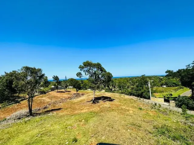 EXCLUSIVOS TERRENOS EN SOSUA LA MULATA II, USD$ 278,691