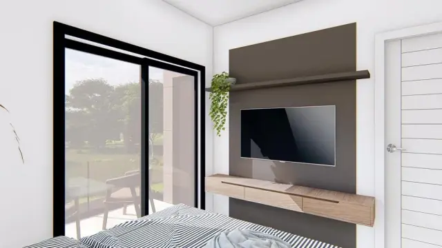 Exquisitas Villas de Lujo en Punta Cana, USD$ 126,900