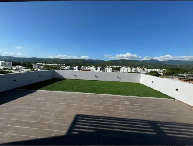 Hermoso Apartamento de 3 Habitaciones en el Corazón de Gurabo, USD$ 176,000